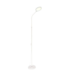 Zuma Line Lampa Stojąca SM-609-WH
