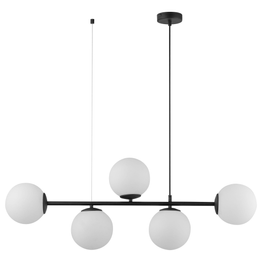 Żyrandol TK Lighting 6219 Celeste