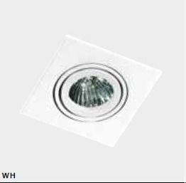 Azzardo Editta  AZ0807 White Wpust