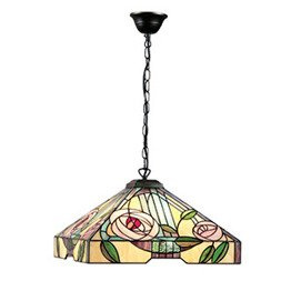 Lampa Podłogowa Interiors Willow 64383