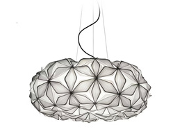 Lampa Wisząca Sufitowa Slamp C'est La Vie Large