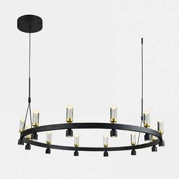 Zwis Italux Almelo PND-83812-24