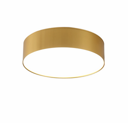 Lampa Sufitowa Solari Zuma Line WM-TD8880-M-3K-G 12cm