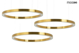 Lampa Wisząca Moosee Ring MSE0100100100