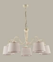 Jupiter Kamelia 1354 Lampa wisząca