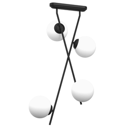 Lampa Sufitowa Milagro Inter MLP0974