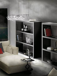 VISTOSI GIOGALI3D SP 50 Zwis 60 x 50 cm