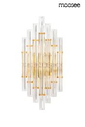 Lampa Ścienna Moosee Palazzo MSE010100327