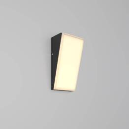 Lampa ścienna ogrodowa Maytoni Brick O436WL-L10GF3K1