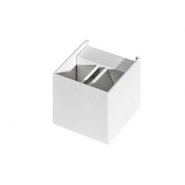 AZzardo LETICIA GM1111 WH Kinket