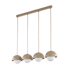 Żyrandol TK Lighting Bono 10965