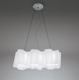 Lampa wisząca Artemide Logico 0455020A