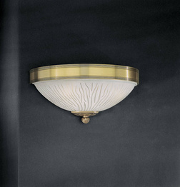 Reccagni Angelo A.5610/2 Lampa ścienna klasyczna
