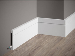 Mardom Decor MD356P Listwa przypodłogowa