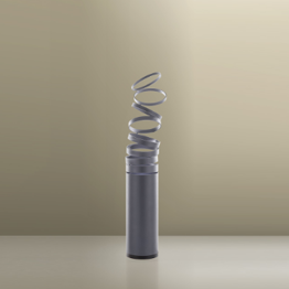 Artemide Decomposé DOI4600C80 Lampka