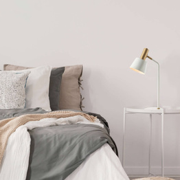 Lampa Biurkowa Zambelis 20221