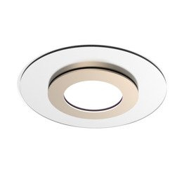 Plafoniera Dalen 2D PLUS złota