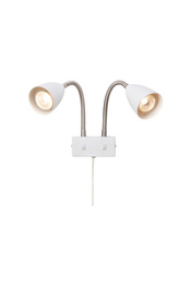 Lampa Ścienna Markslojd Ciro 108900