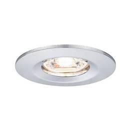 Paulmann Lampa do zabudowy PL94302 Nova IP44 2700K