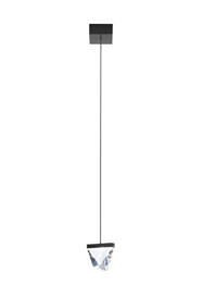 Fabbian Tripla F41 A01 21 Lampa wisząca