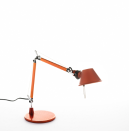 Lampka stołowa ARTEMIDE Tolomeo Micro A011860