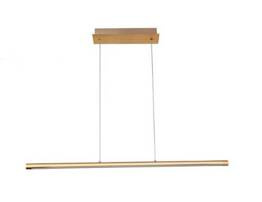 Zwis Azzardo  Alamo Pendant 90 3-Step DIMM GO AZ5765