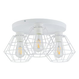 Lampa Sufitowa TK Lighting Diamond 6214