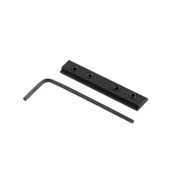 Akcesorium do szynoprzewodów Nowodvorski Nano - Lvm Track Buckle Connector 11726