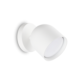 Kinkiet Ideal Lux Dodo Ap1 Bianco 314105
