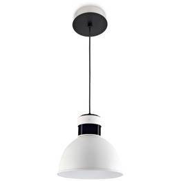 LEDS PEK 00-4941-14-00 Lampa wisząca kolor biały