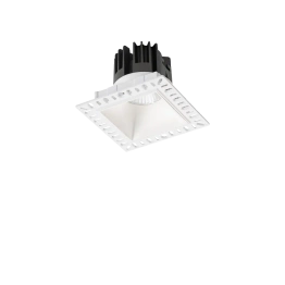 Ideal Lux Game Trim 319681 Oprawa Wpustowa 3000K IP40 11W