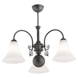 Lampa Wisząca Argon Amaretto  1201