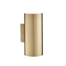 Oprawa Ścienna Ideal Lux Look Ap2 Brunito 164823