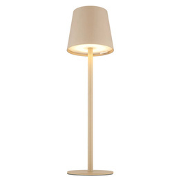 Akumulatorowa Lampa stołowa Vannie Globo Lighting 58438S