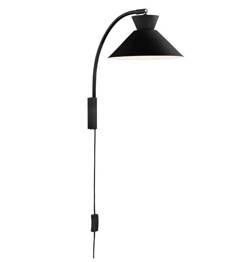 Nordlux Dial Lampa ścienna 2213371003