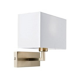 Lampa Ścienna Piccolo Endon 61604
