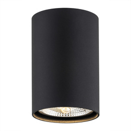 Lampa Sufitowa Argon Tubo 4909 BZ