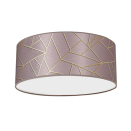 Plafon Milagro Ziggy MLP7585