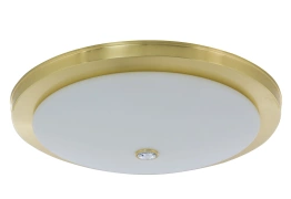 Plafoniera Kutek DIM-PL-3(ZM)CR Dimaro