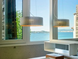 Żyrandol Arturo Alvarez Shio SH04