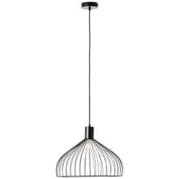 Lampa wisząca 99392/06 Brilliant Blacky