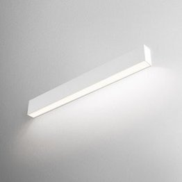 AQForm Rafter 86 cm czarny Lampa Ścienna 20227-L930-D9-00-12