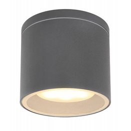 Zewnętrzna lampa sufitowa Globo Lighting Alcala 32063A