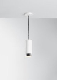 Żyrandol Fabbian Claque F43 A03 01 Kolekcja Włoska