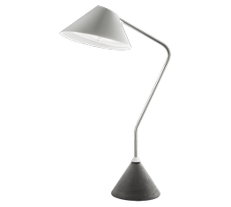 Italamp Flamingo 795/PC Lampa podłogowa biały