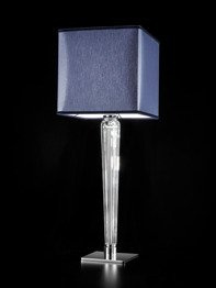 Italamp Spillo 8057/LG Lampka