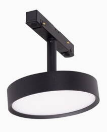 Lampa Magnetyczna do szynoprzewodu M0014D Liniowa System Dali Maxlight Magnetic