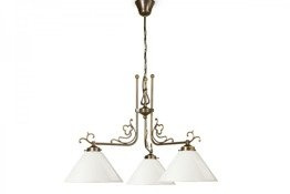 Massmi Nouveau 7987-3 Żyrandol