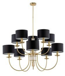 Lampa Wisząca Kutek Mood Cero CER-ZW-10(ZM)