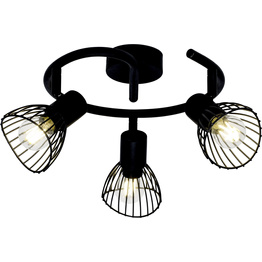 Lampa Sufitowa Brilliant Elhi 71933/06